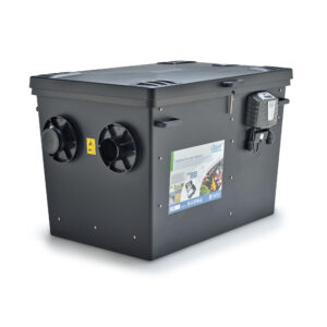 Oase ProfiClear Premium Compact -L Pump Fed