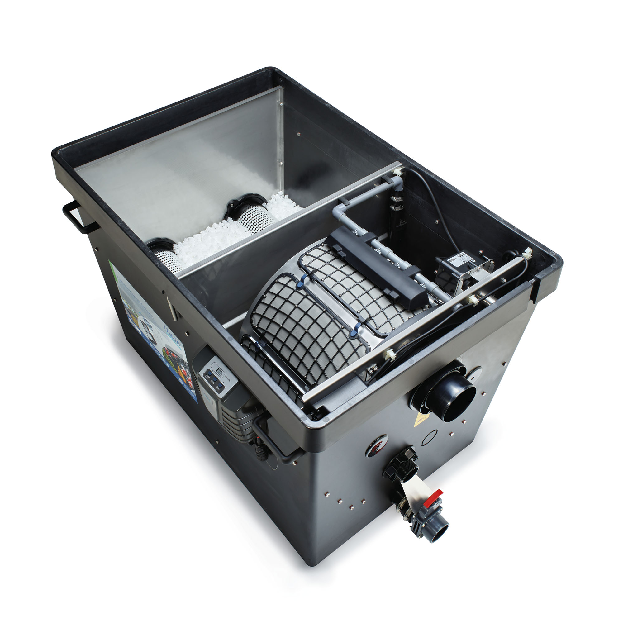 Oase ProfiClear Premium Compact -L Pump Fed - Image 3