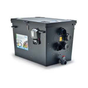 Oase ProfiClear Premium Compact -L Gravity-Fed