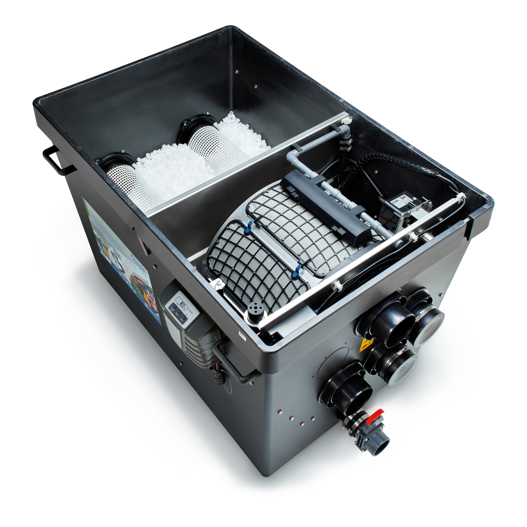 Oase ProfiClear Premium Compact -L Gravity-Fed - Image 4