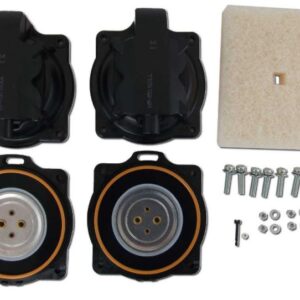Hiblow HP 150 Repair Kit