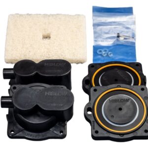 Hiblow HP 80 Repair Kit
