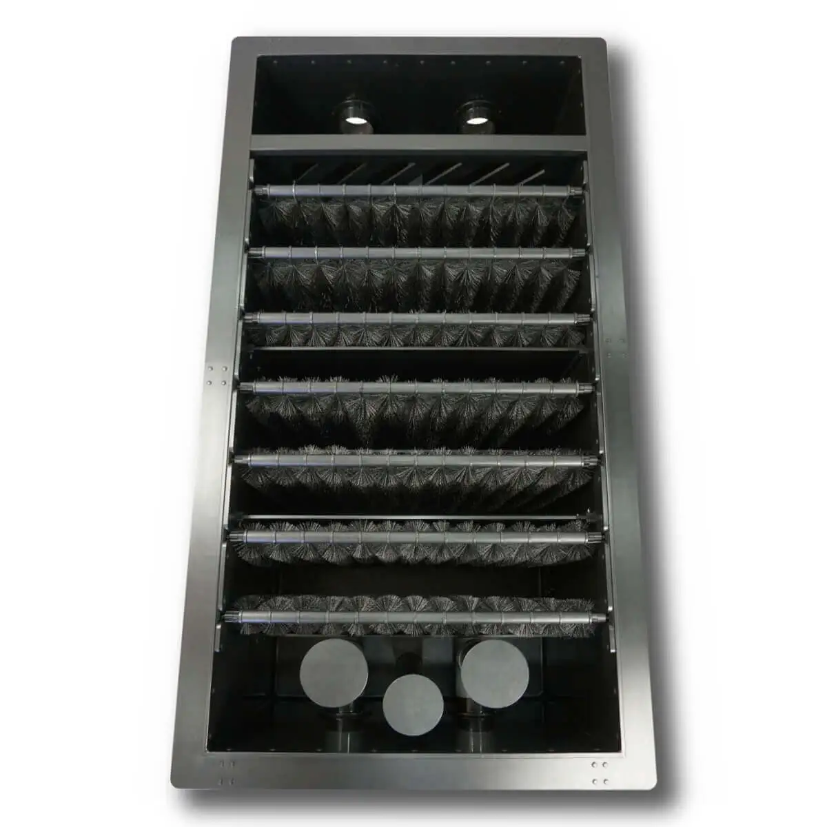 Brush Filter 5,300 - Image 2