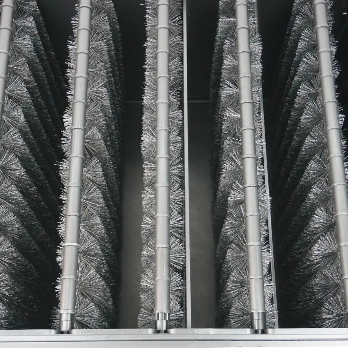 Brush Filter 5,300 - Image 3