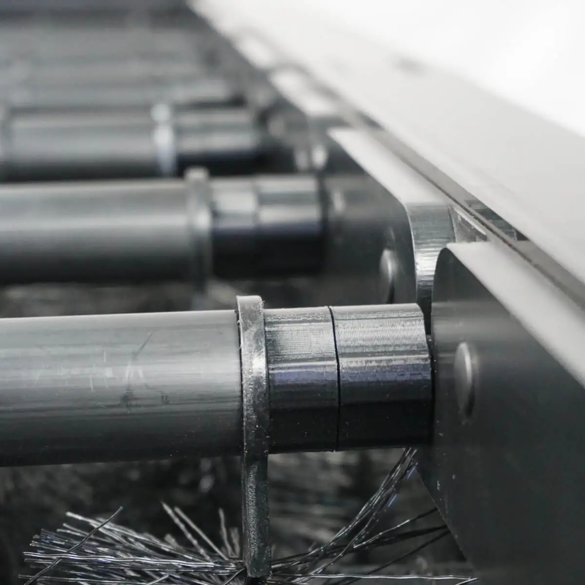 Brush Filter 5,300 - Image 4