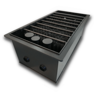 Brush Filter 2,000 Round