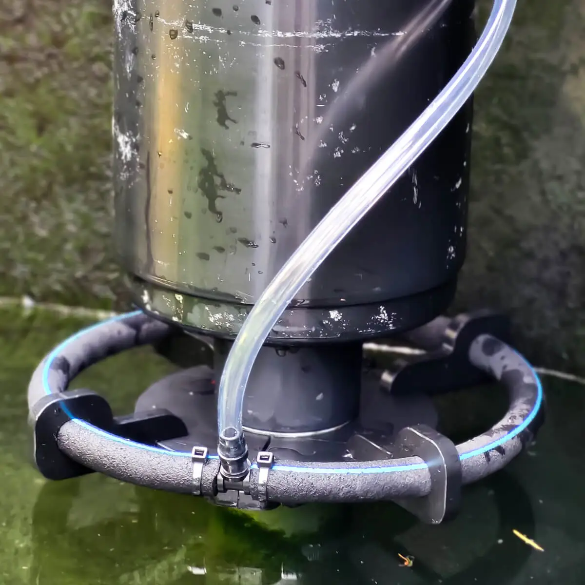 Skimmer Stop - Image 11