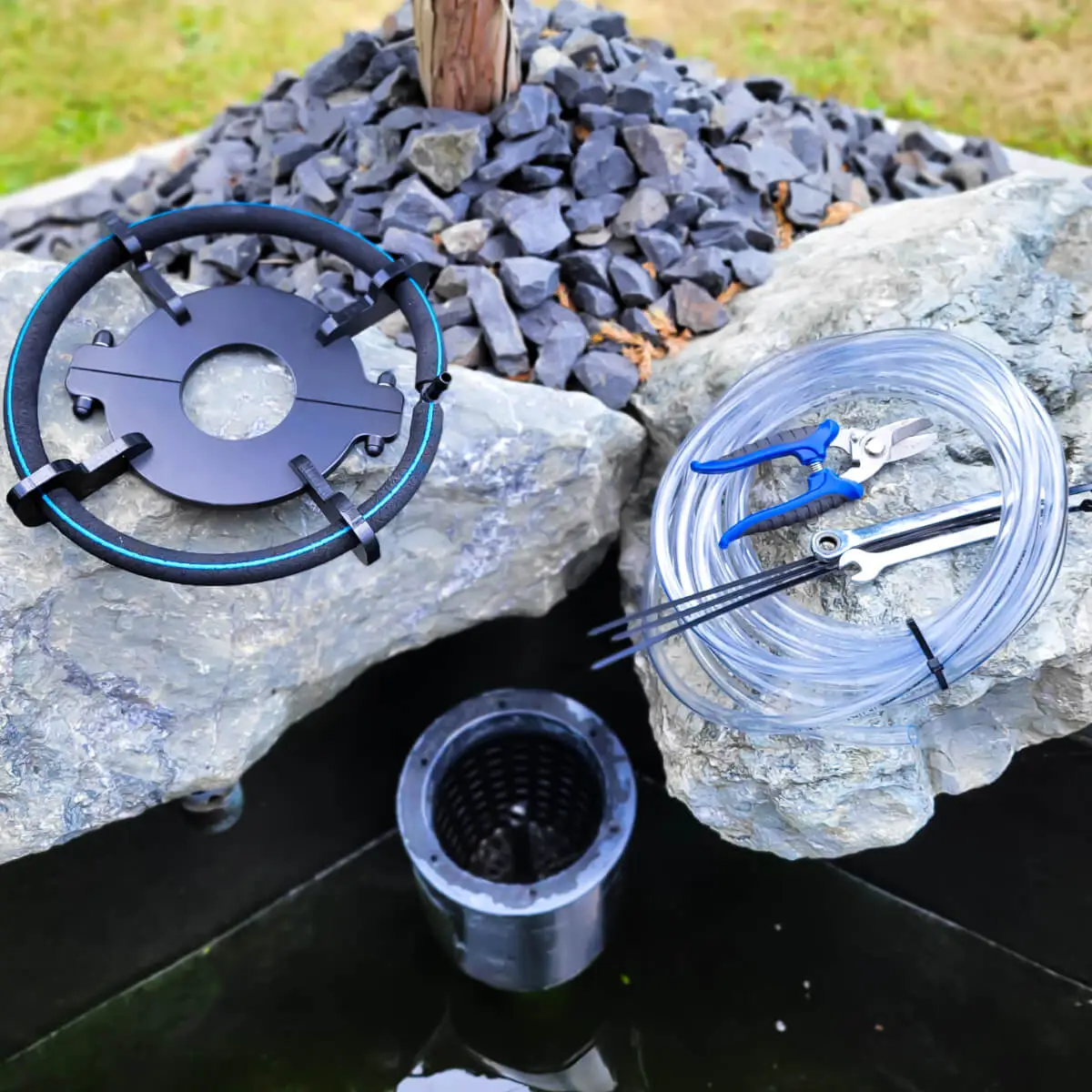 Skimmer Stop - Image 5