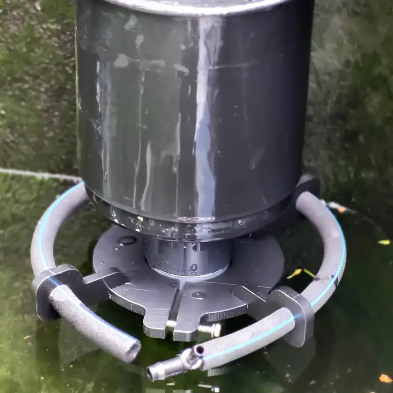 Skimmer Stop - Image 10