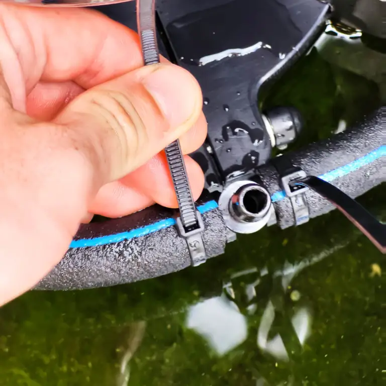 Skimmer Stop - Image 6