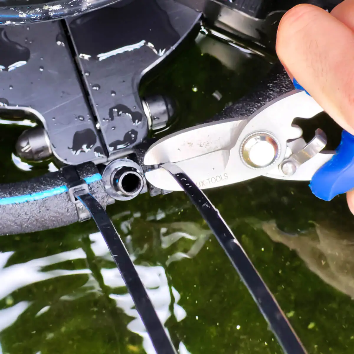 Skimmer Stop - Image 7