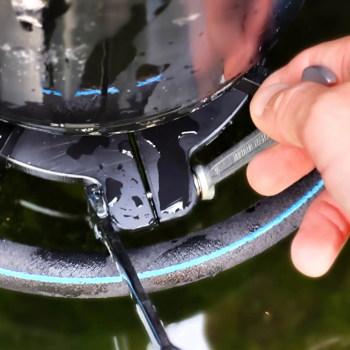 Skimmer Stop - Image 8