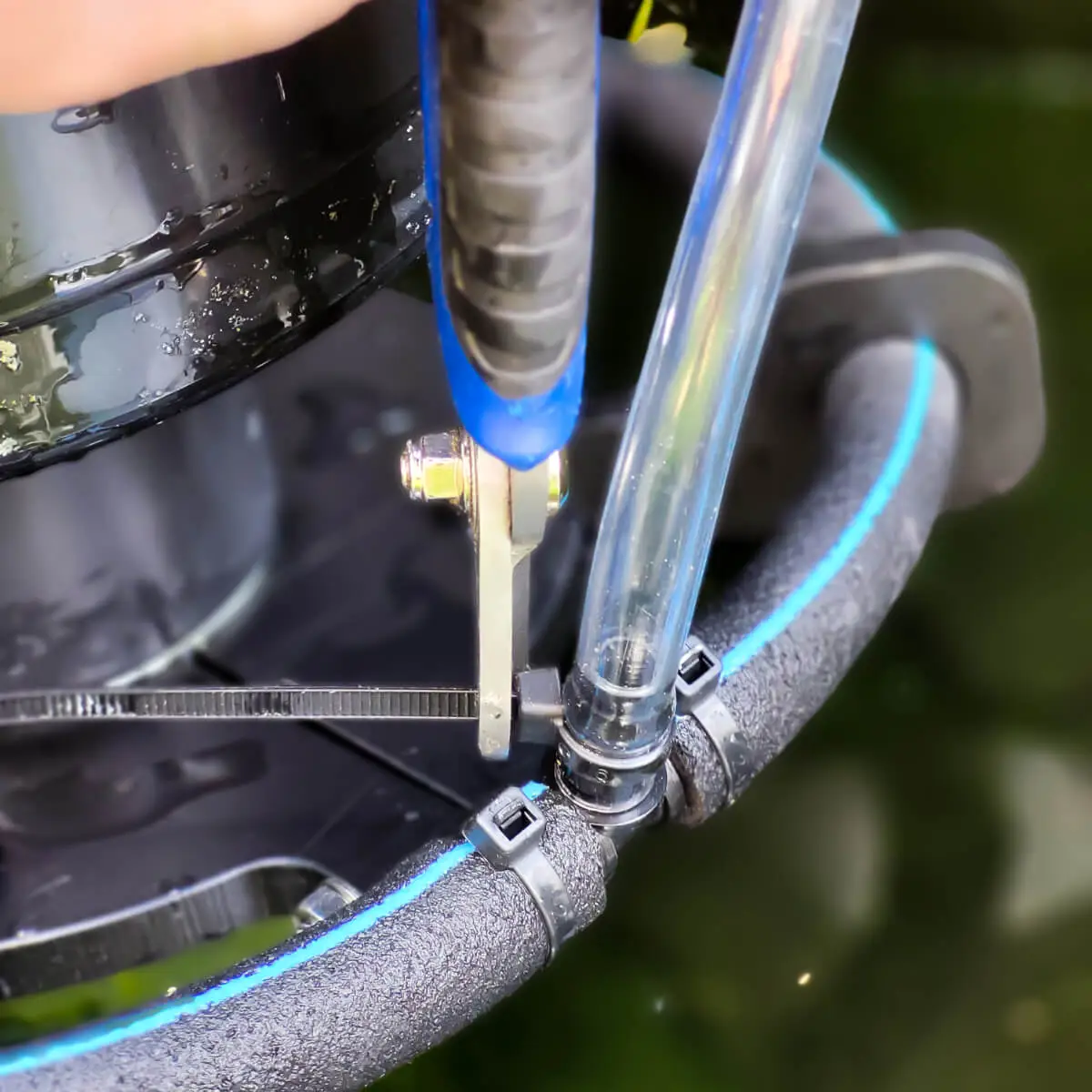 Skimmer Stop - Image 9