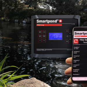 PROline control PLUS