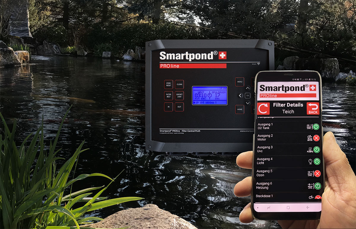 Endless Band Filter PROline EBF 1200 - Image 3