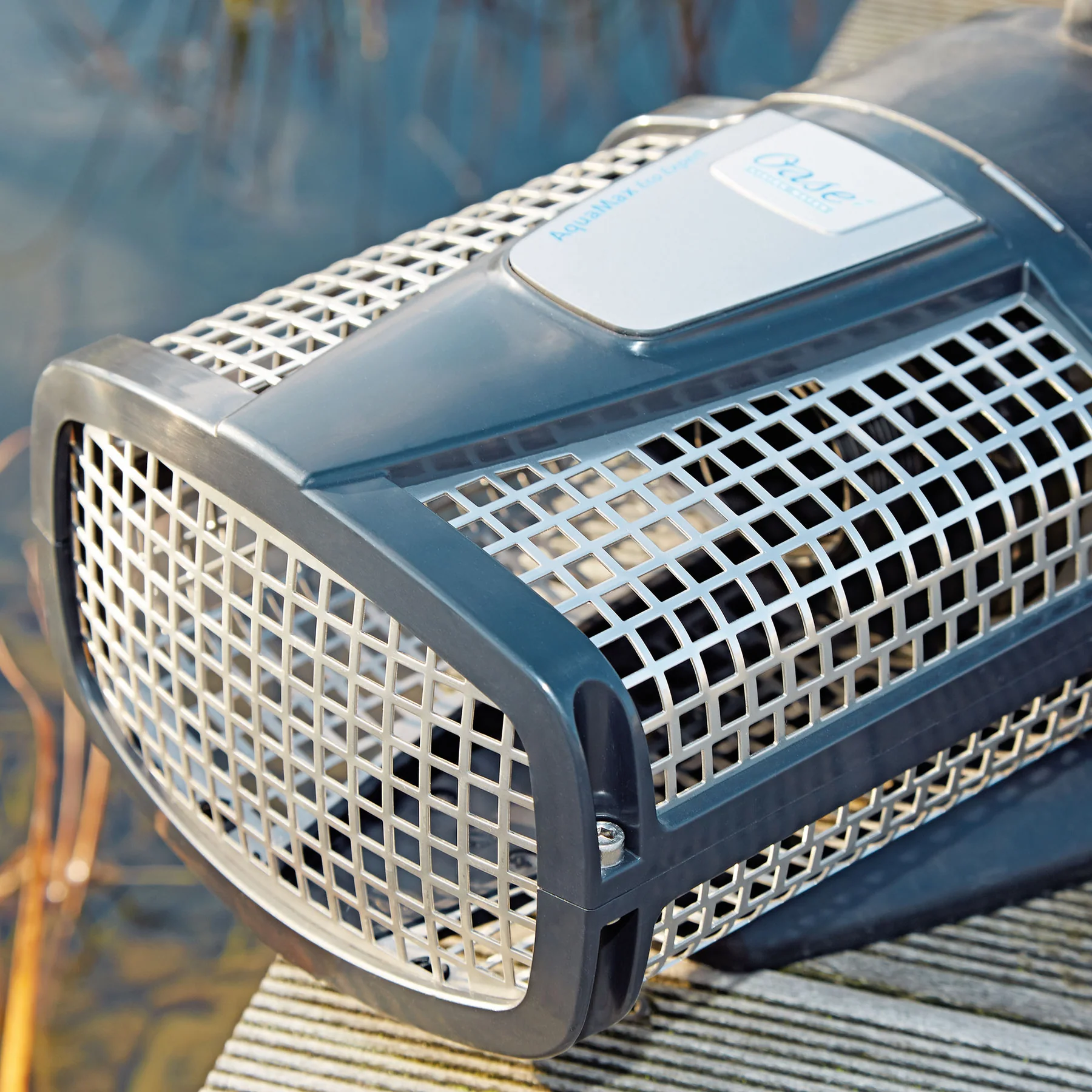 Oase AquaMax Eco Expert - 6,800 GPH - Image 8