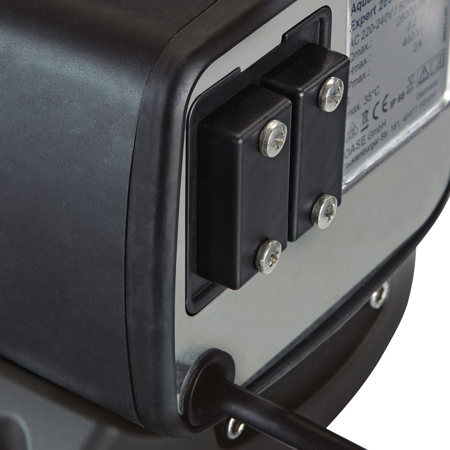 Oase AquaMax Eco Expert - 6,800 GPH - Image 4