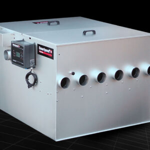 Endless Band Filter PROline EBF 1200