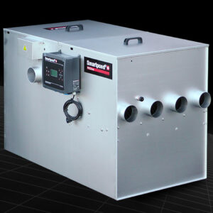 Endless Band Filter PROline EBF 800