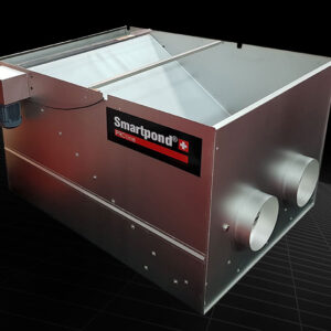 Endless Band Filter PROline HF 200