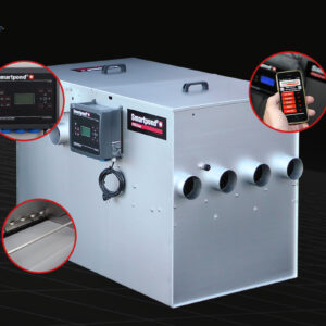 Endless Band Filter PROline EBF 500