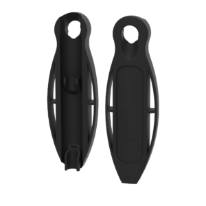 MKC Gate Valve Slide Lock